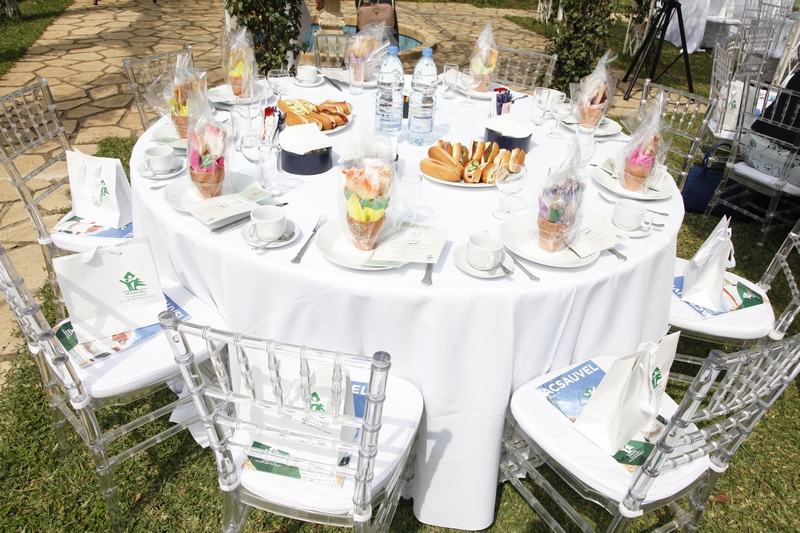 Acsauvel Mothers Day Brunch